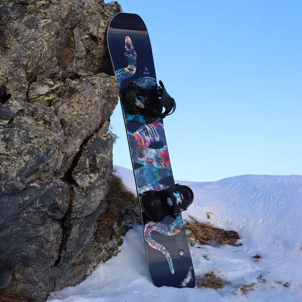 Lib Tech Mens Snowboard T.Rice Pro