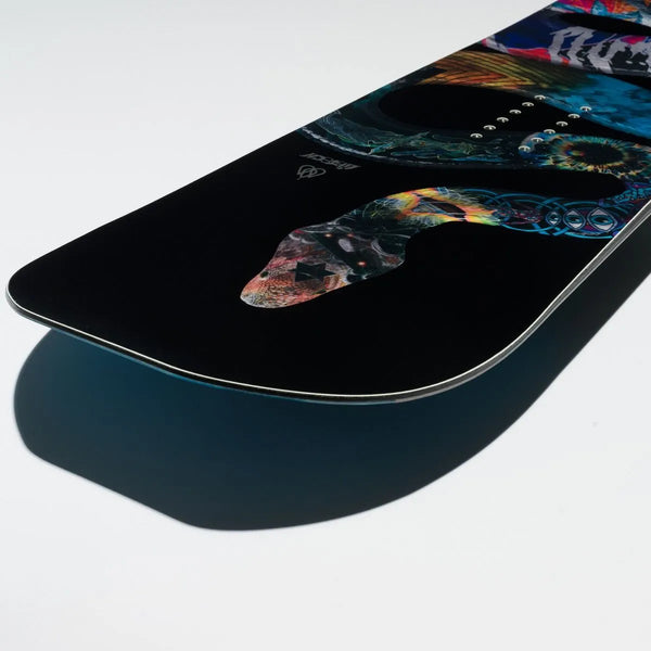 Lib Tech Mens Snowboard T.Rice Pro