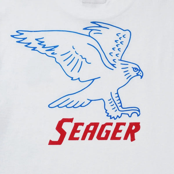 Seager Mens Shirt Talons
