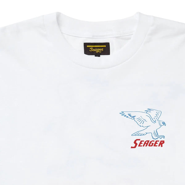 Seager Mens Shirt Talons