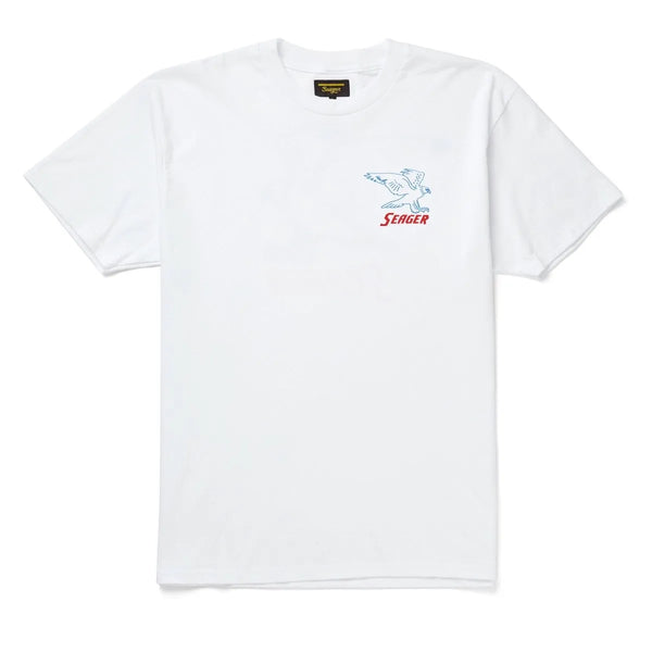 Seager Mens Shirt Talons