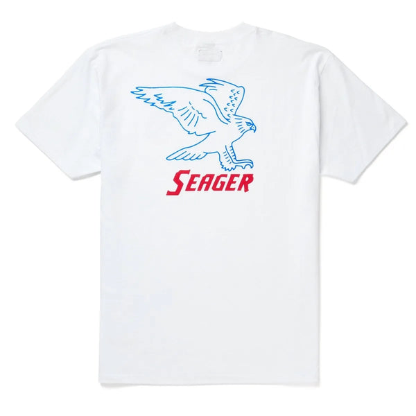 Seager Mens Shirt Talons