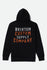 Brixton Mens Sweatshirt Wheaton Hoodie