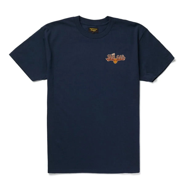 Seager Mens Shirt Tipsy Moose