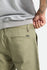 Brixton Mens Shorts Santo Chino