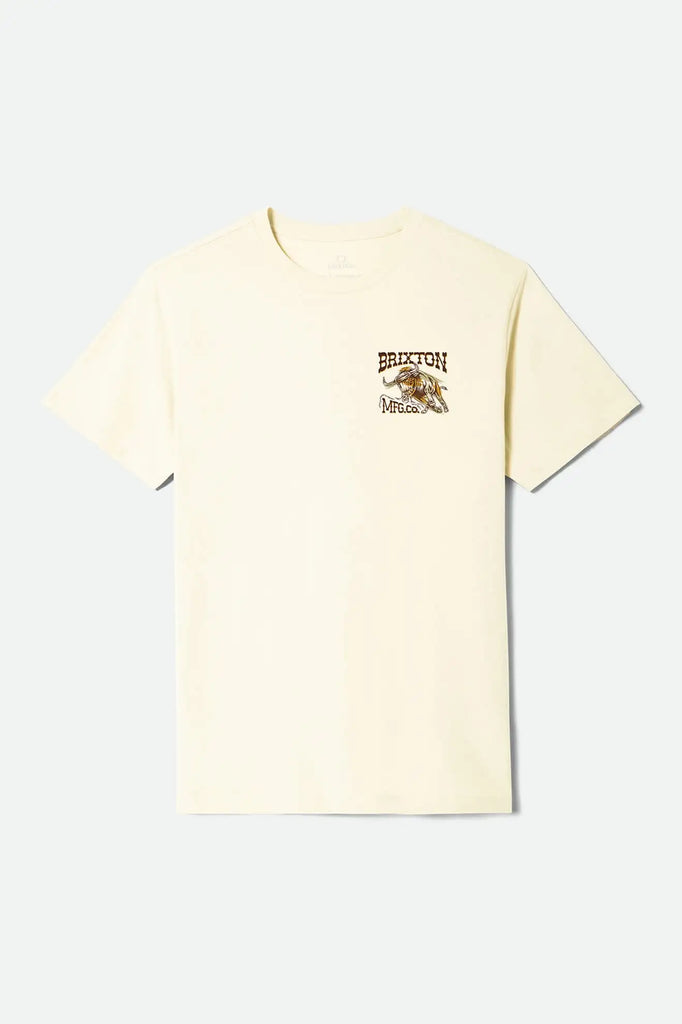 Brixton Mens Shirt Barquero