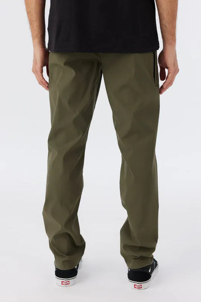 Oneill Mens Pants Trvlr Coast Hybrid