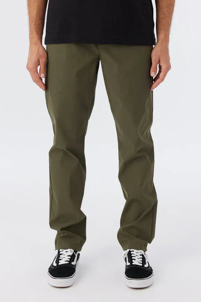 Oneill Mens Pants Trvlr Coast Hybrid