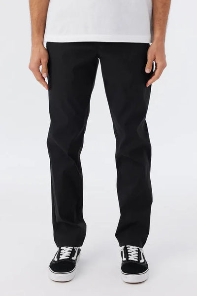 Oneill Mens Pants Trvlr Coast Hybrid