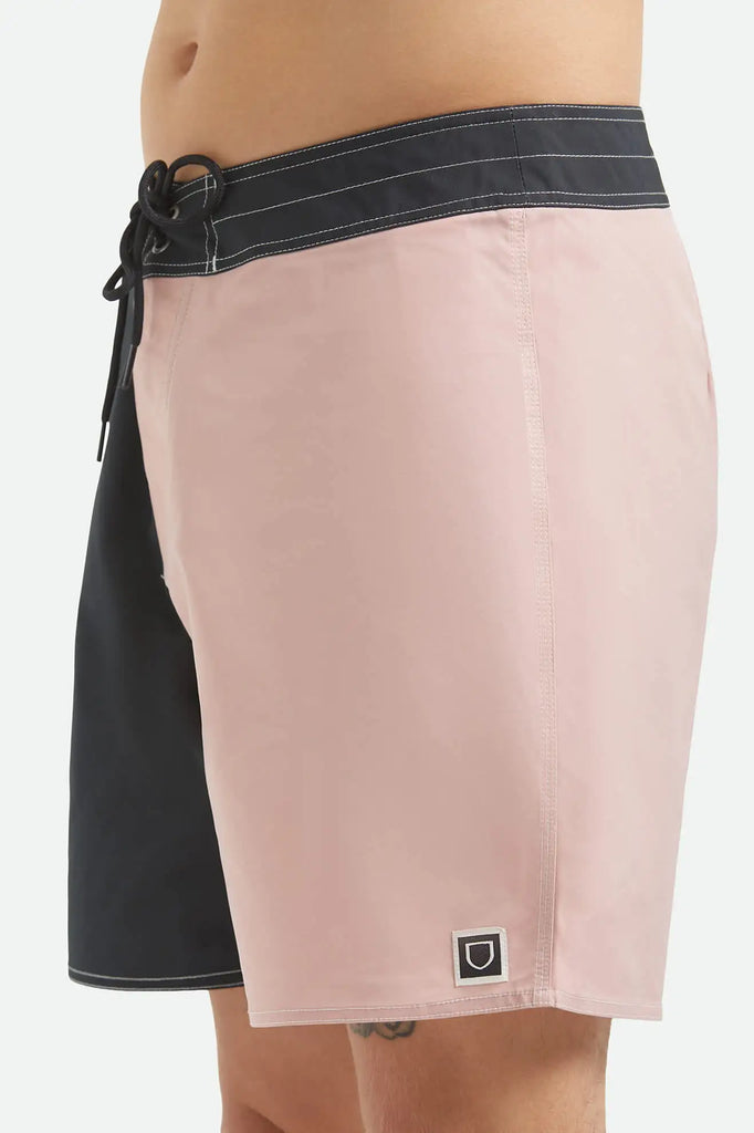 Brixton Mens Boardshorts Classic Trunk 17