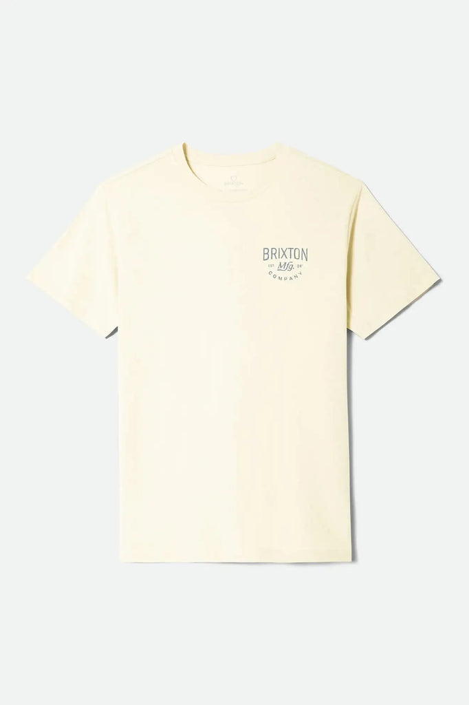 Brixton Mens Shirt Fremont