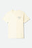 Brixton Mens Shirt Fremont