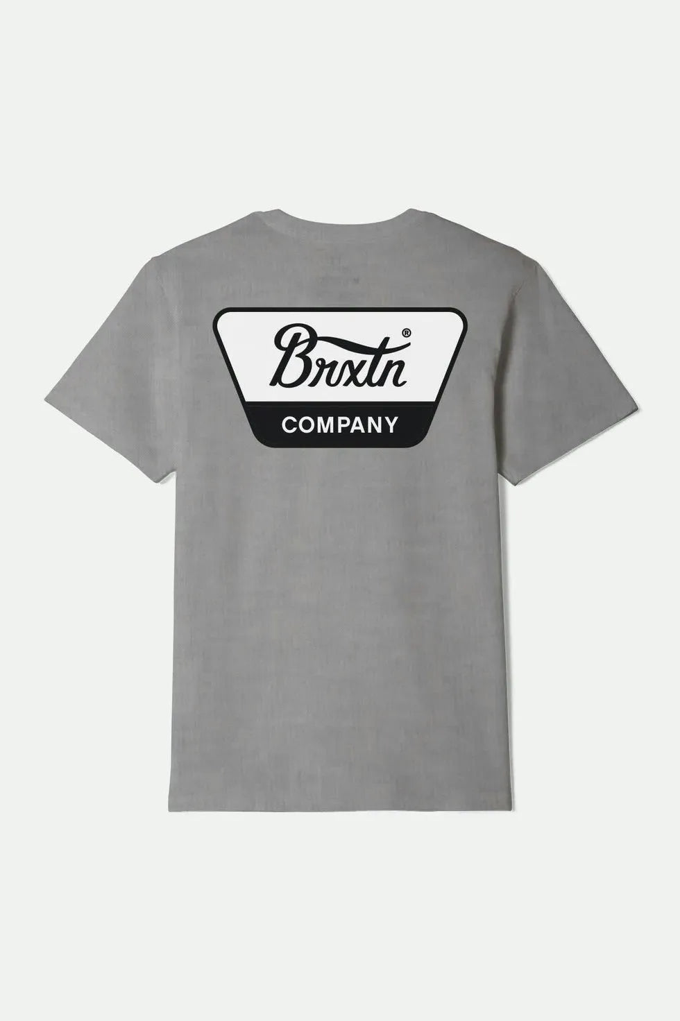 Brixton Mens Shirt Linwood Standard