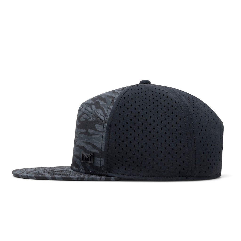Melin Hat Trenches Icon Hydro