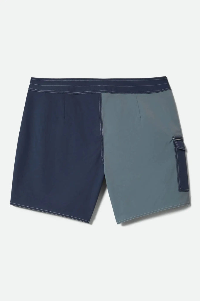 Brixton Mens Boardshorts Classic Trunk 17