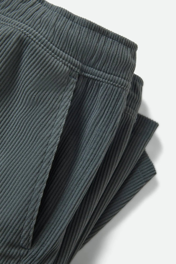 Brixton Mens Shorts Everyday Corduroy