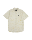 Quiksilver Mens Woven Ditsy Blossom