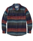 Outerknown Mens Shirt Blanket