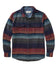 Outerknown Mens Shirt Blanket