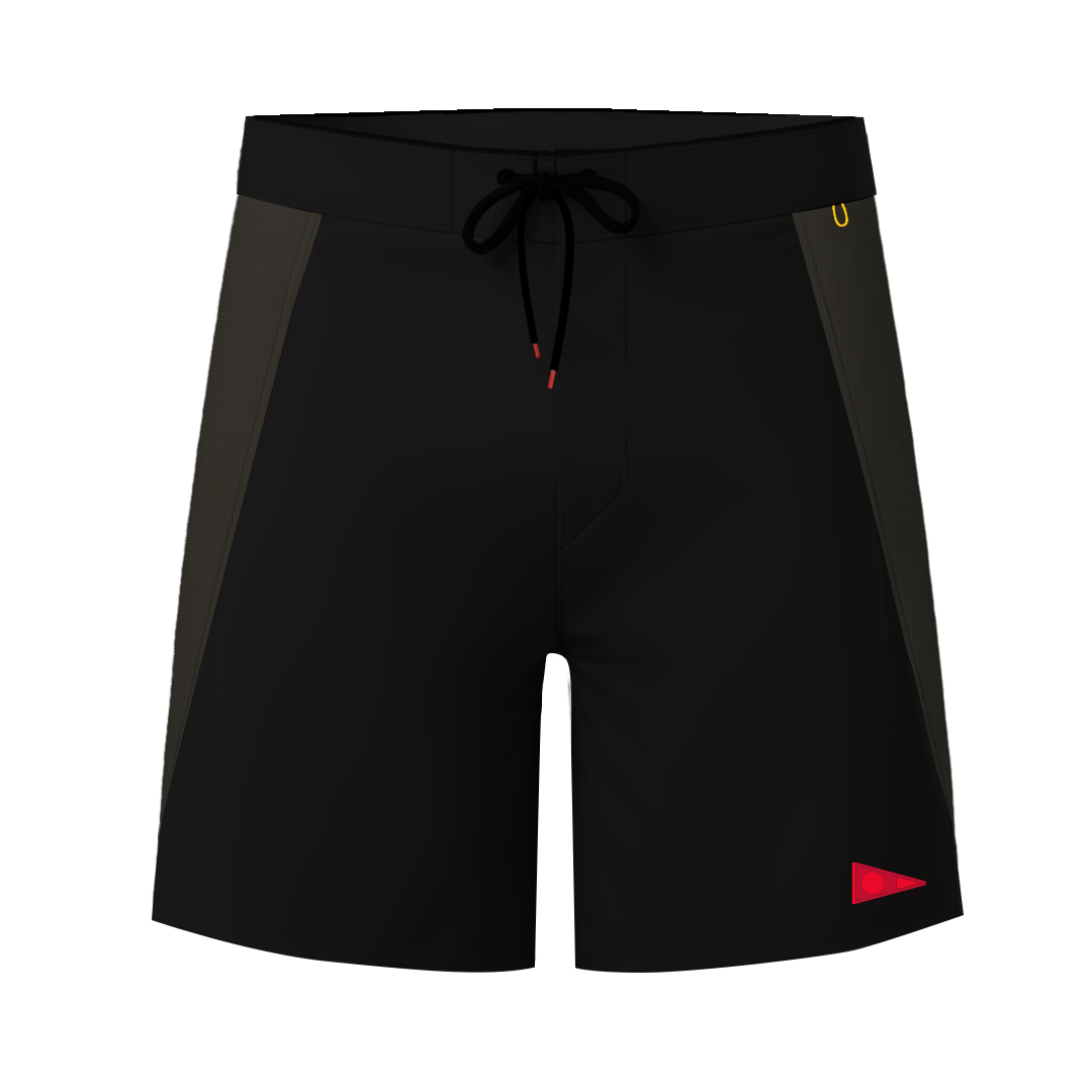 Florence Marine X Mens Boardshorts Airtex Gamma