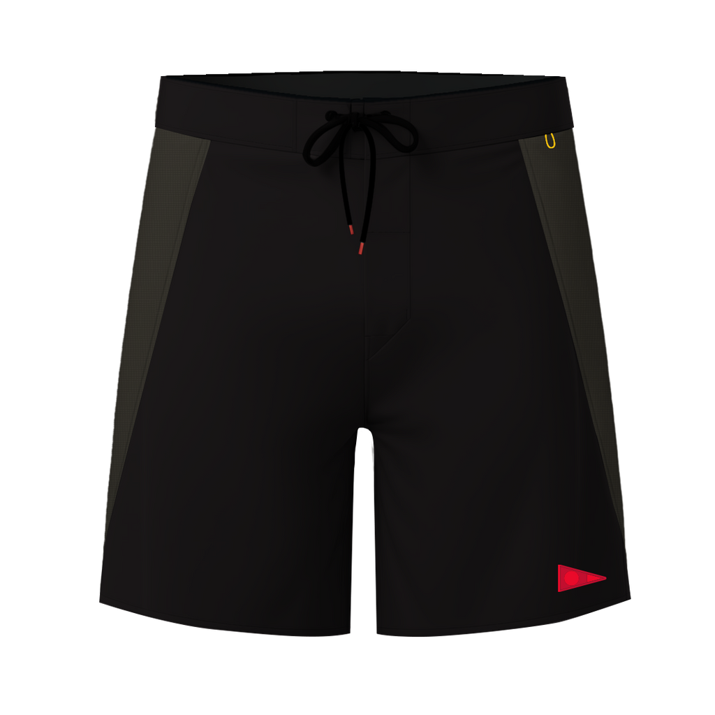 Florence Marine X Mens Boardshorts Airtex Gamma