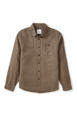 Katin Mens Shirt Twiller Flannel