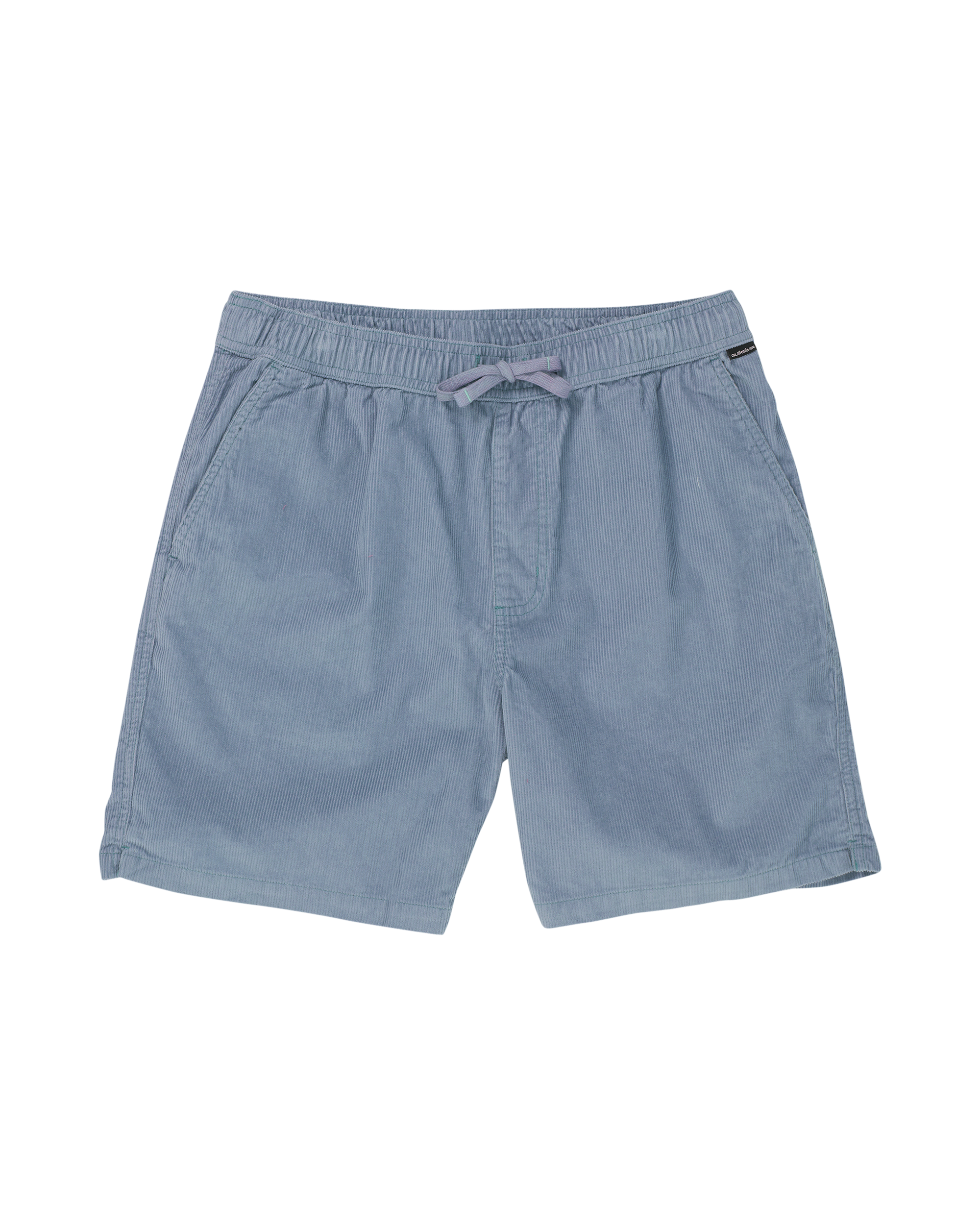 Quiksilver Mens Shorts Taxer Cord 18"
