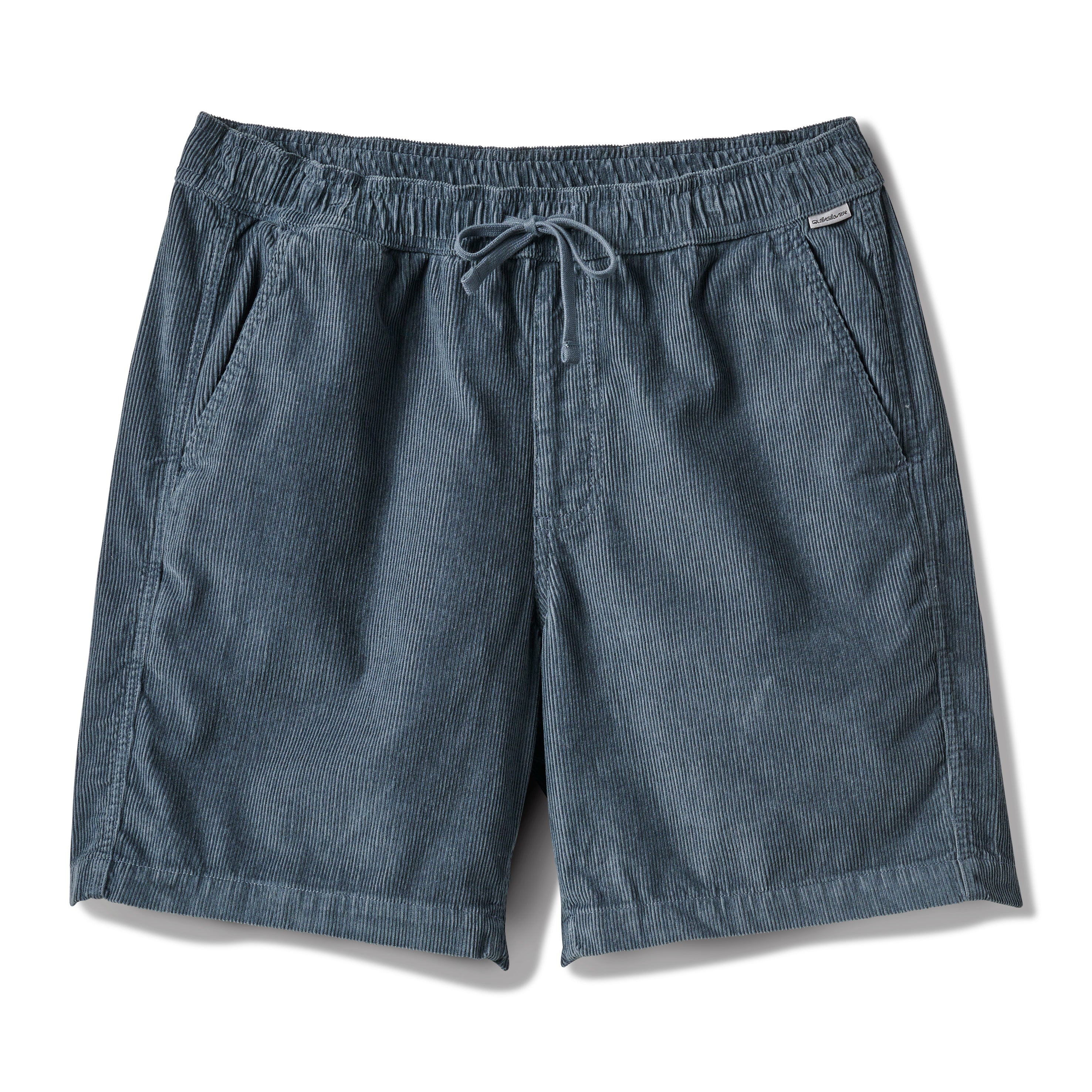 Quiksilver Mens Shorts Taxer Cord – Hansen Surfboards