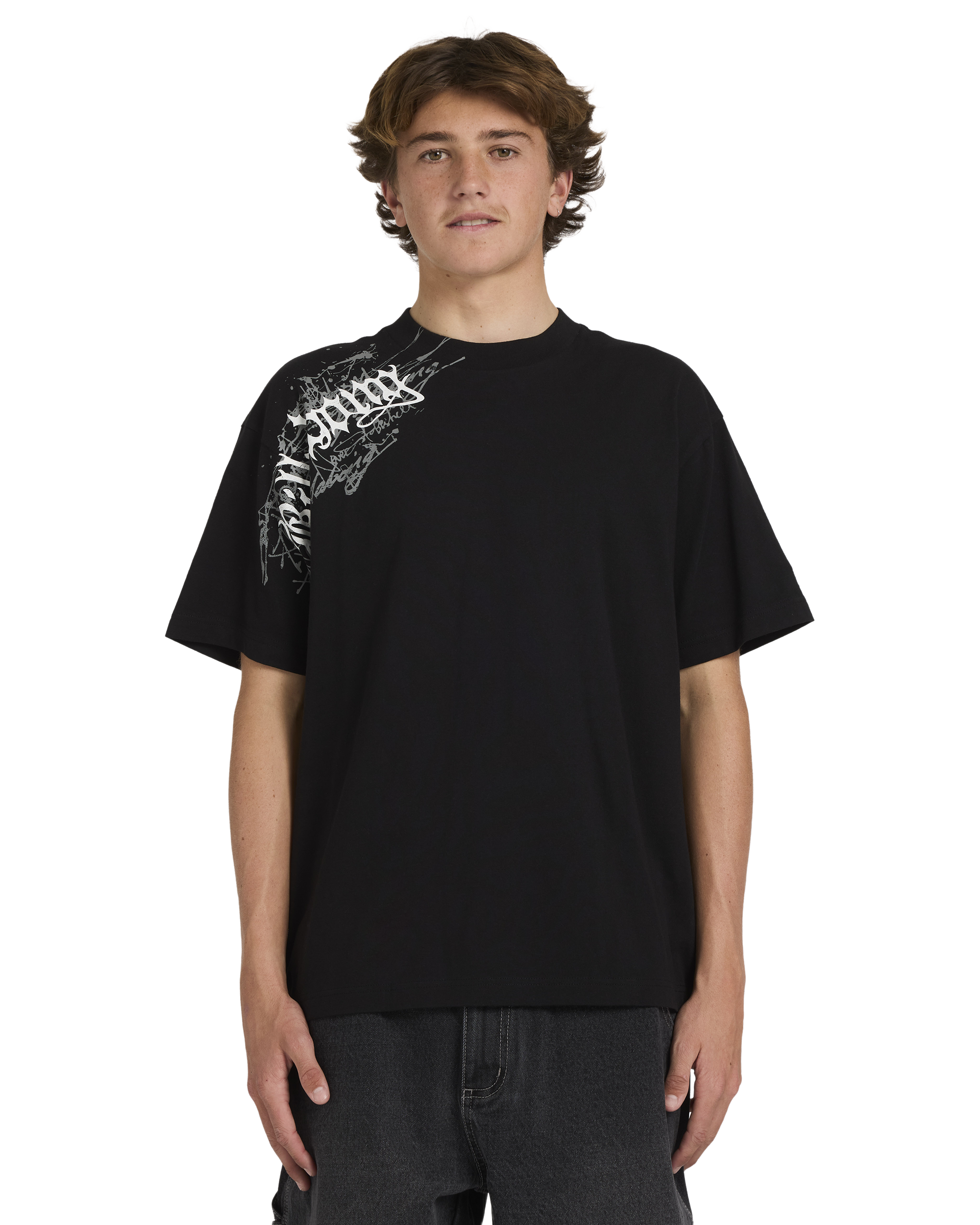 Billabong Mens Shirt Immortal Blast