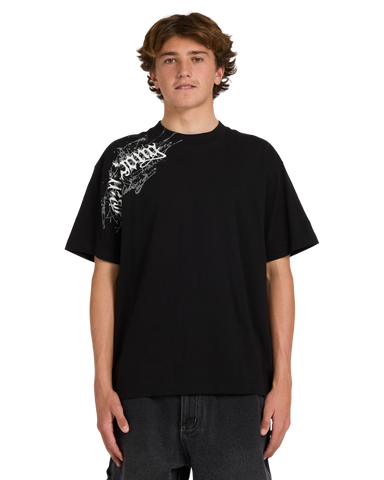 Billabong Mens Shirt Immortal Blast