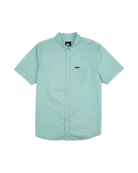 Quiksilver Mens Woven Ditsy Blossom