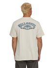 Billabong Mens Shirt Heritage Arch Premium