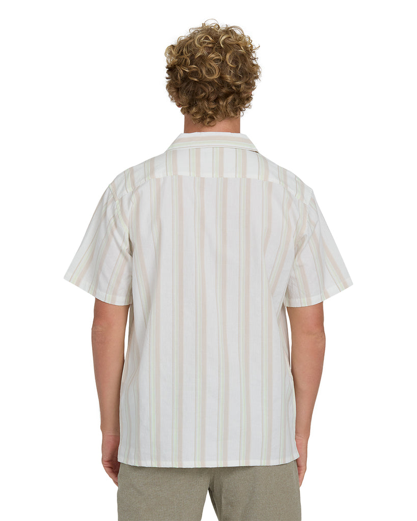Billabong Mens Woven Victoria Vacay