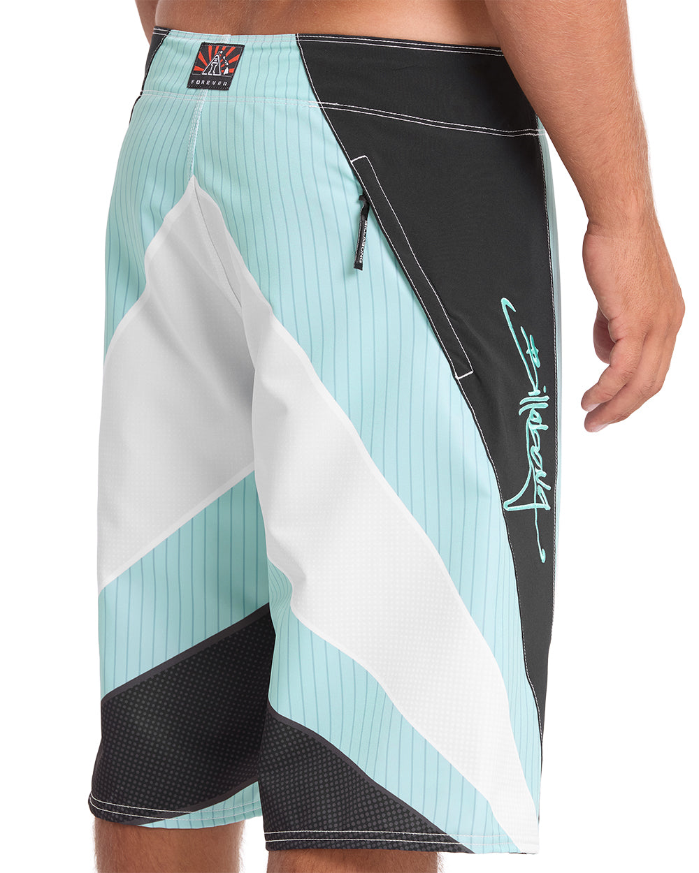 Billabong Mens Boardshorts Ai Samurai Pro – Hansen Surfboards