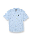 Quiksilver Mens Woven Beach Daze Classic