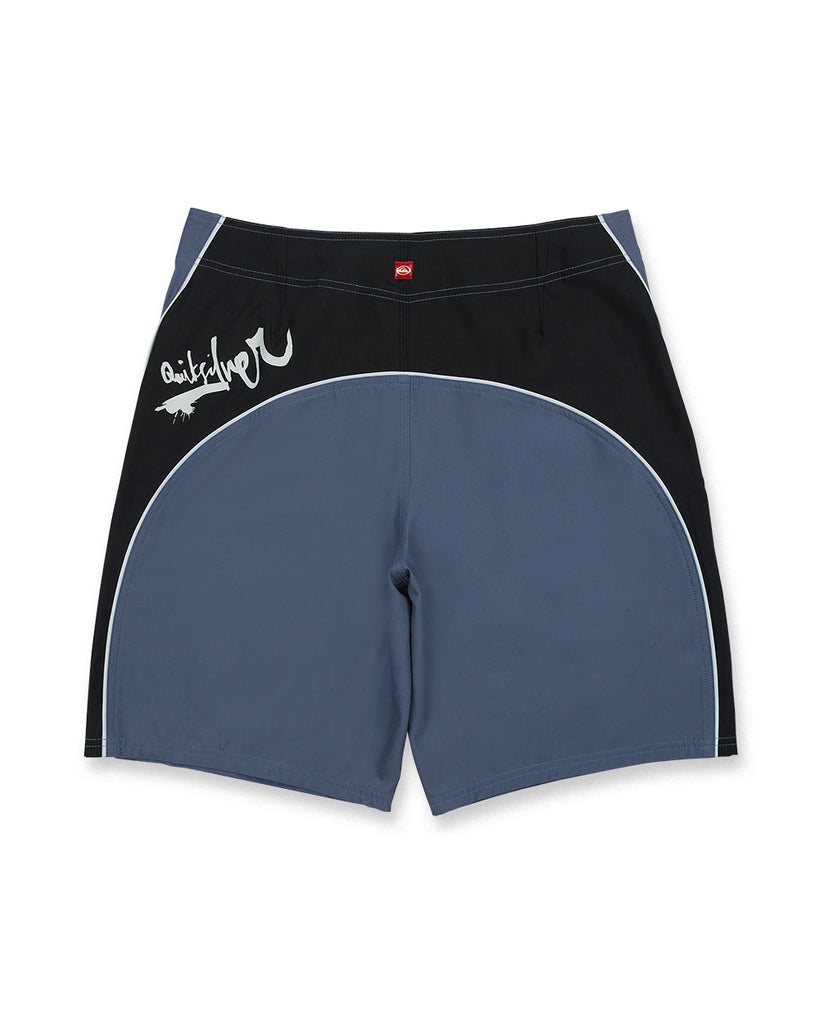 Quiksilver Mens Boardshorts Young Guns Nomad 21