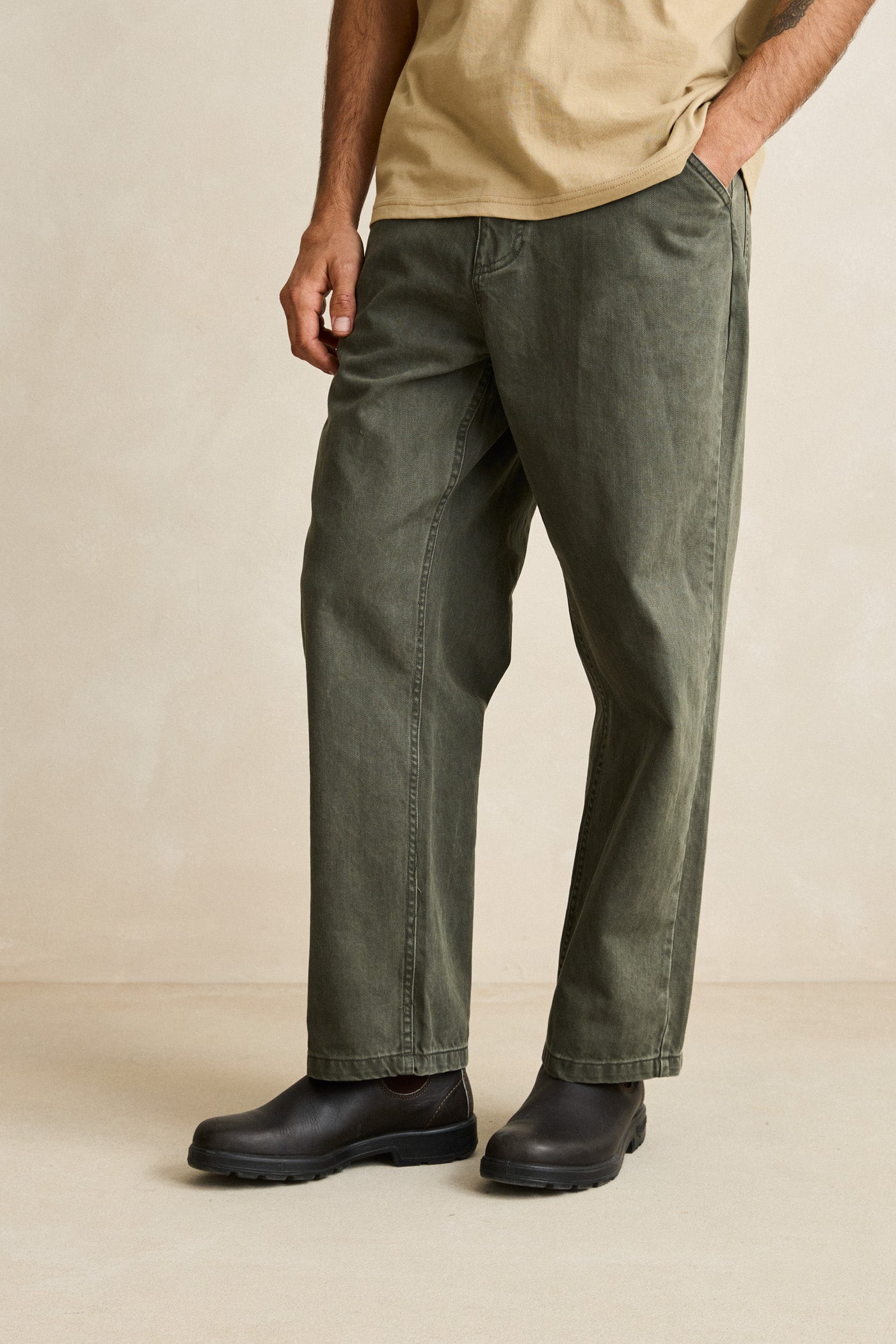Rhythm Mens Pants Engineer – Hansen Surfboards