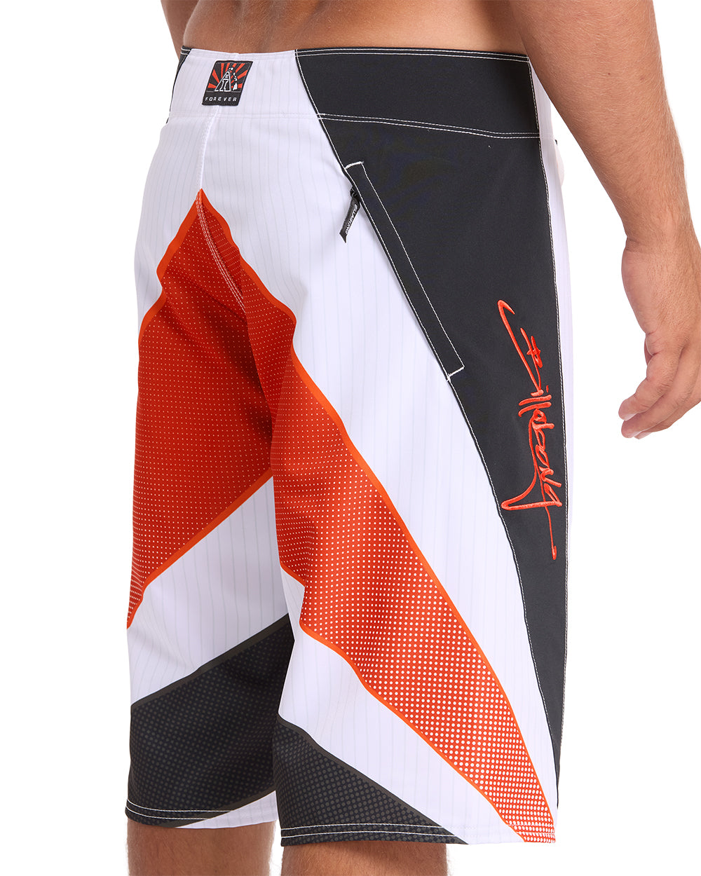 Billabong Mens Boardshorts Ai Samurai Pro – Hansen Surfboards