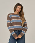 Salty Crew Womens Sweater East Cape