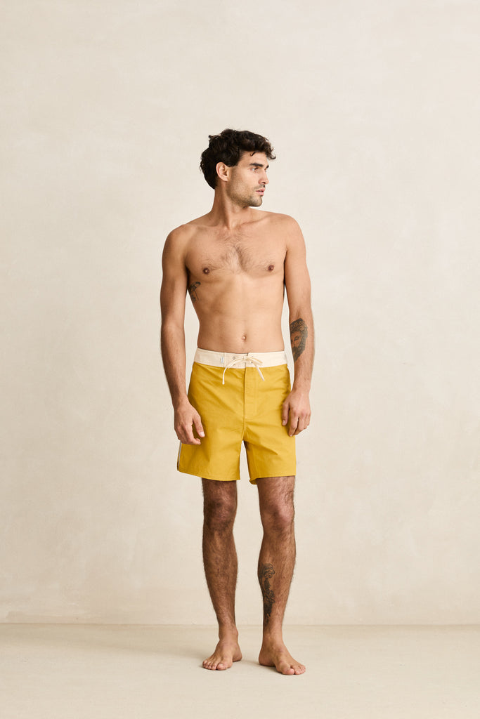 Rhythm Mens Boardshorts Heritage