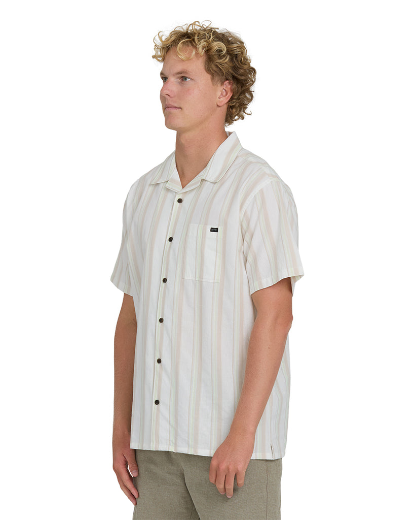 Billabong Mens Woven Victoria Vacay