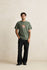 Rhythm Mens Shirt Portico Vintage