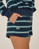 Salty Crew Womens Shorts Night N Day