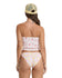 Billabong Womens Shirt Keep It Simple Shell Ya Later Tube