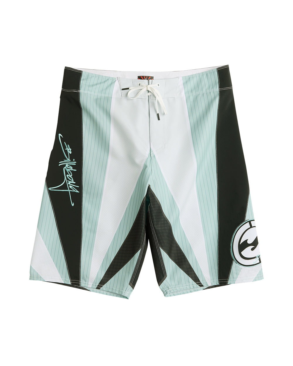 Billabong Mens Boardshorts Ai Samurai Pro – Hansen Surfboards