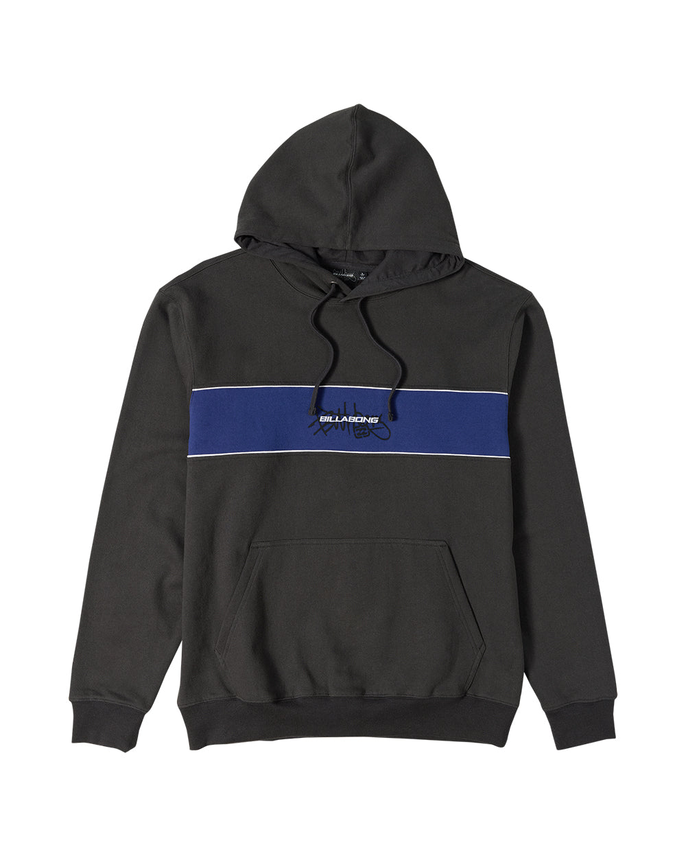 Billabong Mens Sweatshirt Bad Dog Shrapnel Pullover – Hansen