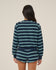 Salty Crew Womens Sweatshirt Night N Day Crew