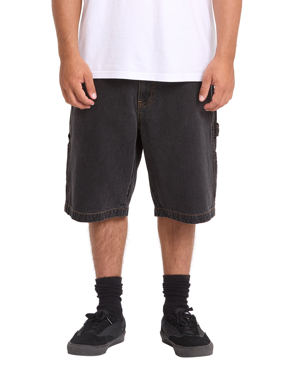 Billabong Mens Shorts Bad Dog 22