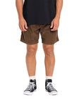 Billabong Mens Shorts Larry Layback Cord 17