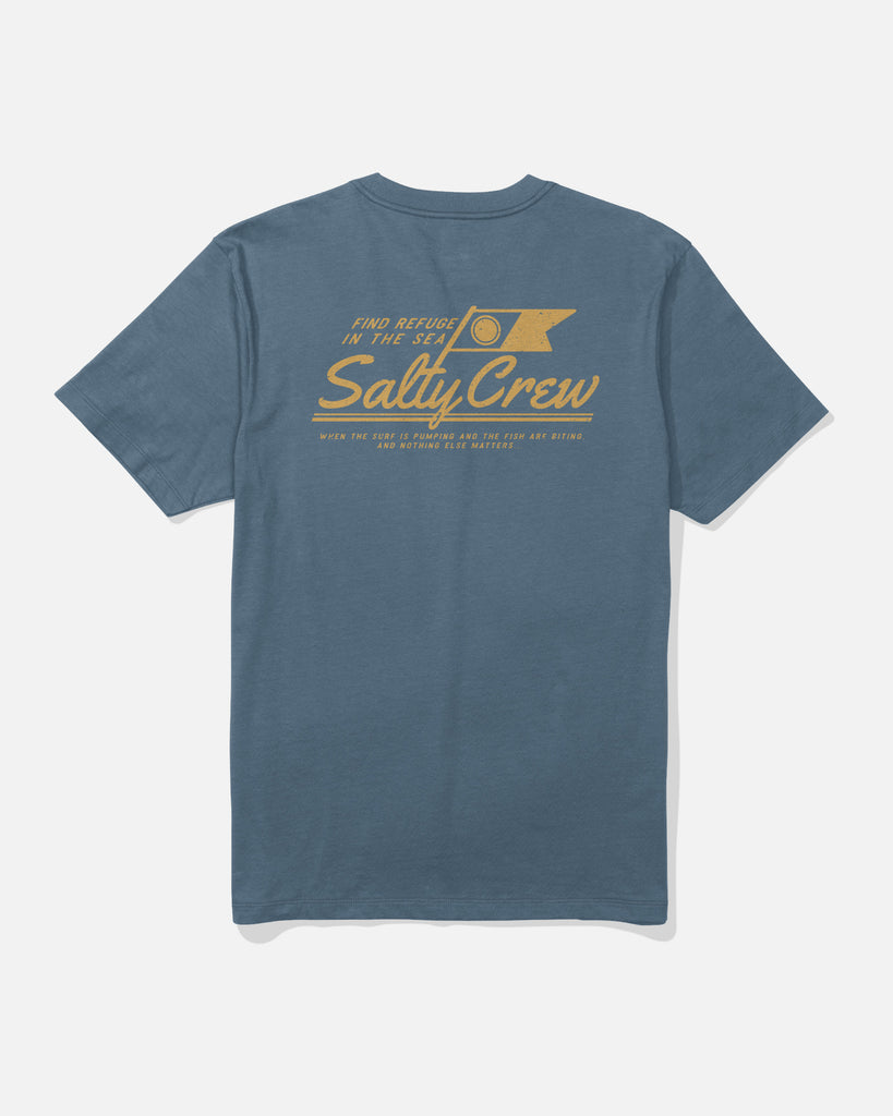 Salty Crew Mens Shirt Original